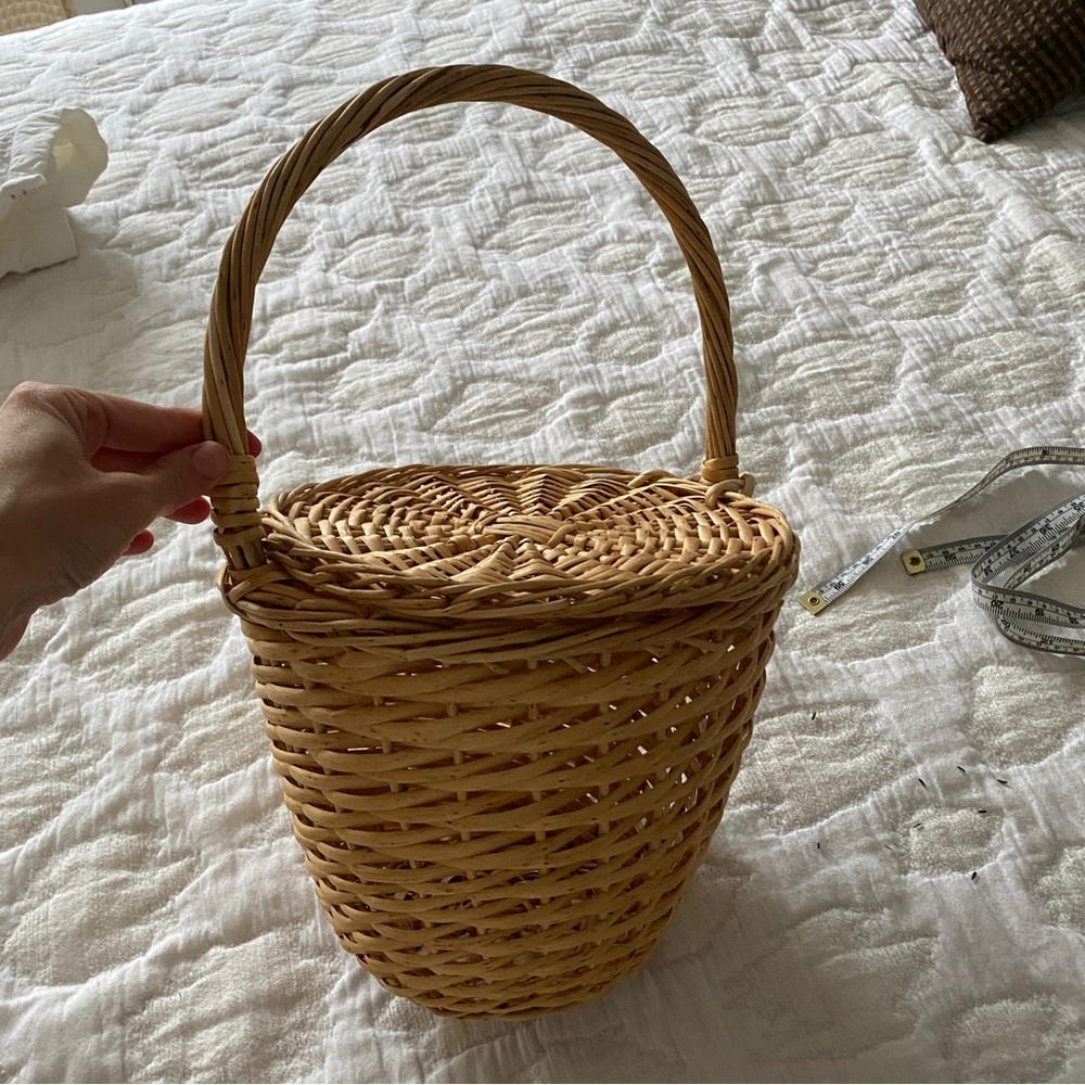 Birkin Basket